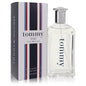 tommy hilfiger cologne eau de toilette spray 3.4 oz
