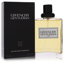 gentleman by givenchy eau de toilette spray 3.4 oz