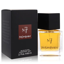 m7 by yves saint laurent eau de toilette spray 2.7 oz