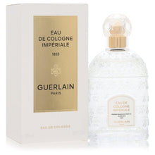 imperiale by guerlain eau de cologne 3.4 oz
