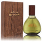 agua brava by antonio puig eau de cologne spray 3.4 oz