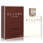 allure by chanel eau de toilette 3.4 oz