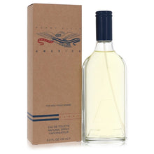 america by perry ellis eau de toilette spray 5 oz
