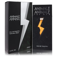 animale animale by animale eau de toilette 3.4 oz