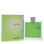 aura by jacomo eau de toilette 2.4 oz