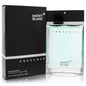 presence by mont blanc eau de toilette spray 2.5 oz