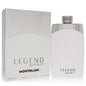 montblanc legend spirit by mont blanc eau de toilette spray 6.7 oz