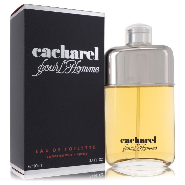 cacharel by cacharel eau de toilette spray 3.4 oz