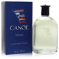 canoe by dana eau de toilette / cologne 4 oz