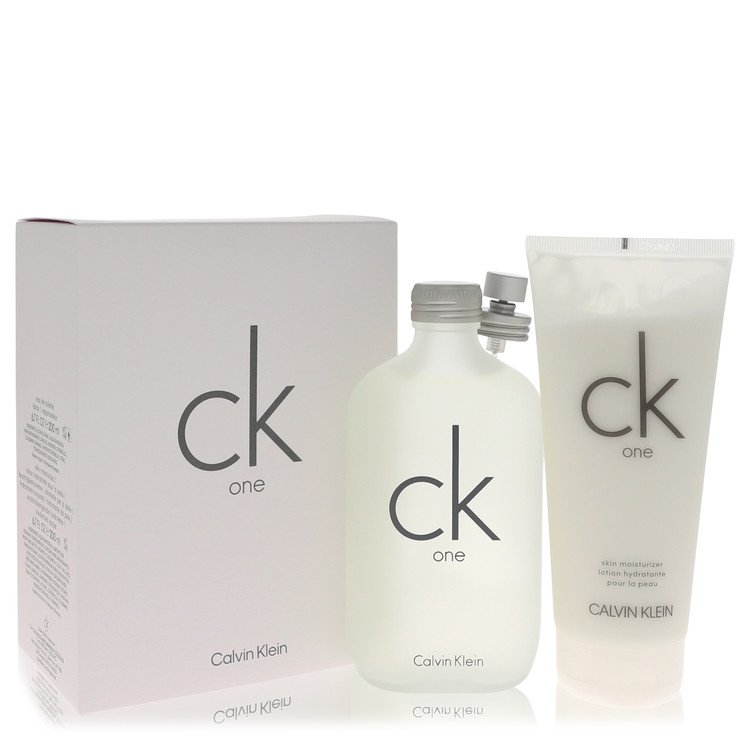ck one by calvin klein gift set -- --