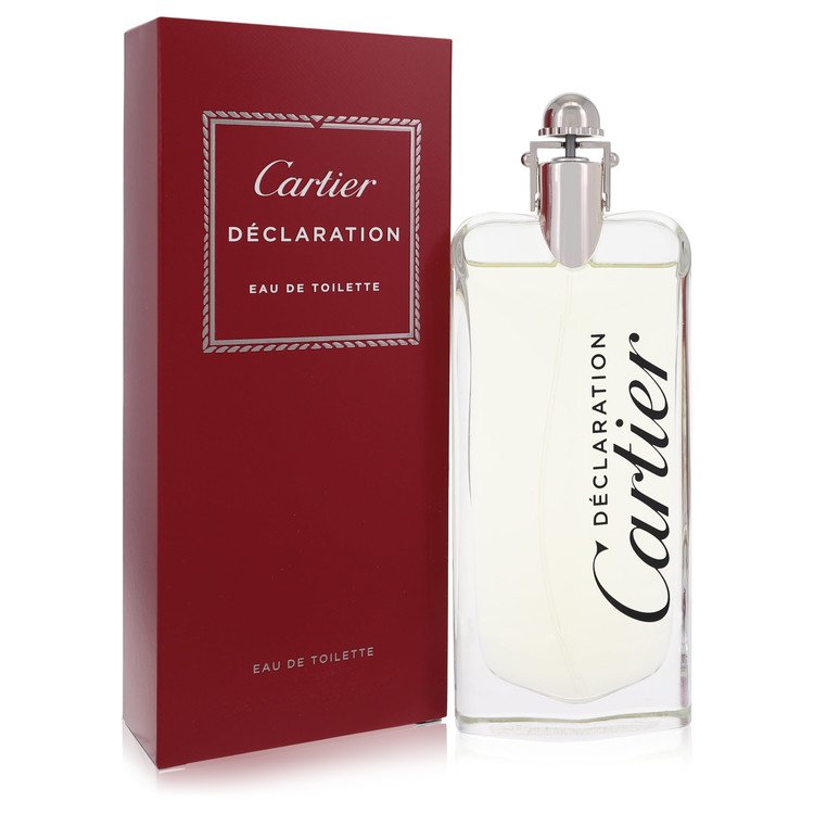 declaration by cartier eau de toilette 3.3 oz