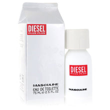 diesel plus plus by diesel eau de toilette spray 2.5 oz
