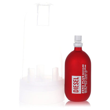 diesel zero plus by diesel eau de toilette spray 2.5 oz