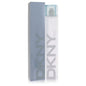 dkny by donna karan eau de toilette spray 3.4 oz