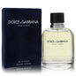 dolce & gabbana cologne eau de toilette spray 4.2 oz