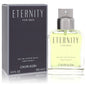 eternity by calvin klein eau de toilette spray 3.4 oz