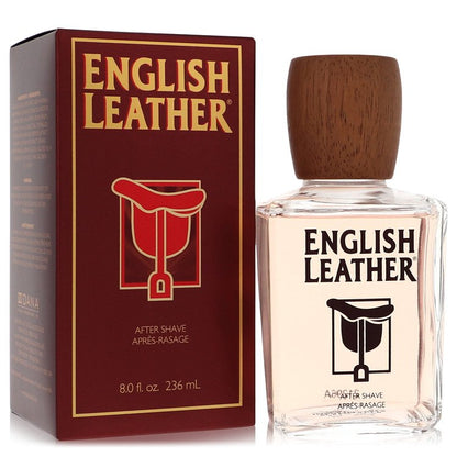 english leather by dana after shave 8 oz