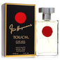 touch by fred hayman eau de toilette spray 3.4 oz