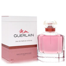 mon guerlain intense by guerlain eau de parfum intense spray 3.3 oz