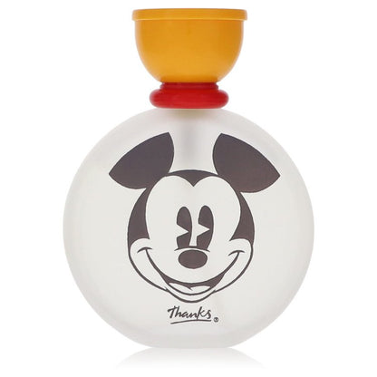 mickey mouse by disney eau de toilette 1.7 oz
