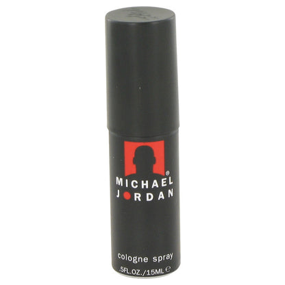 michael jordan cologne cologne spray .5 oz