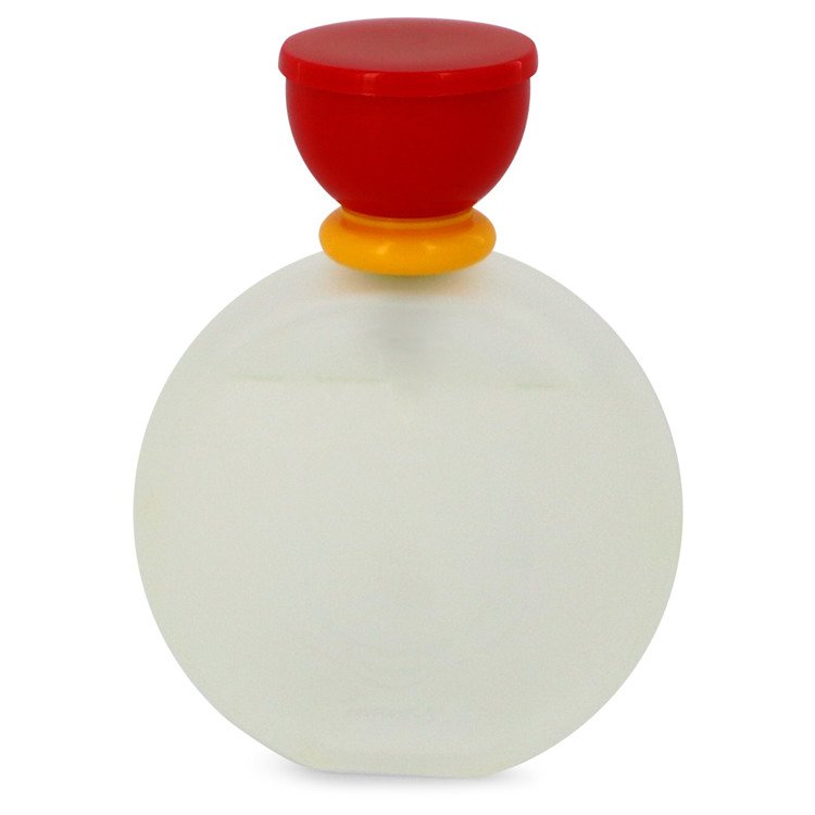 minnie mouse by disney eau de toilette 1.7 oz