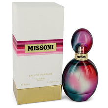 missoni perfume eau de parfum spray 1.7 oz