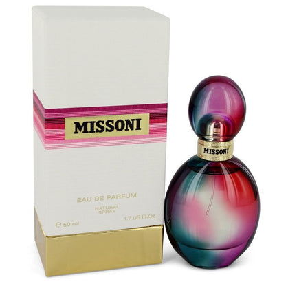 missoni perfume eau de parfum spray 1.7 oz