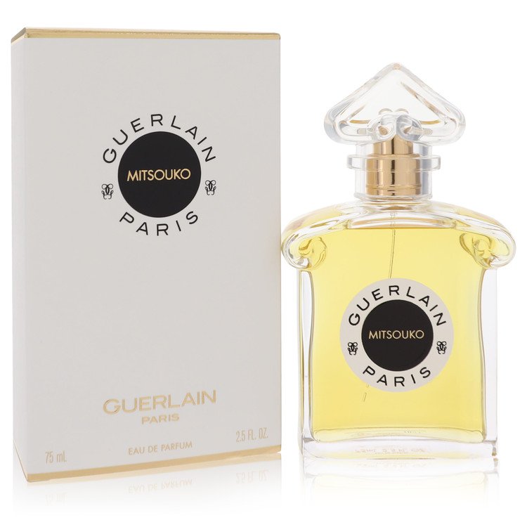 mitsouko by guerlain parfum 2.5 oz