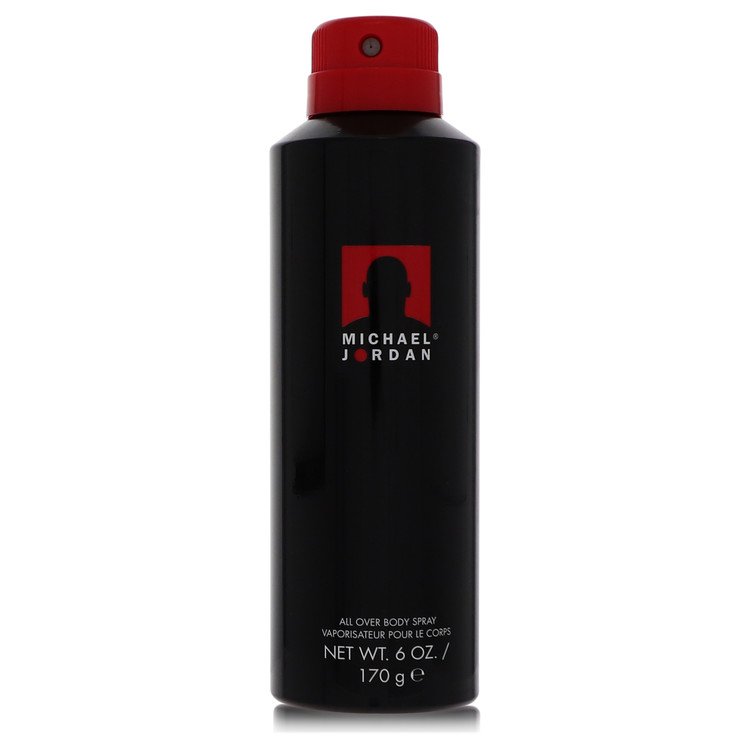 michael jordan cologne body spray 6 oz