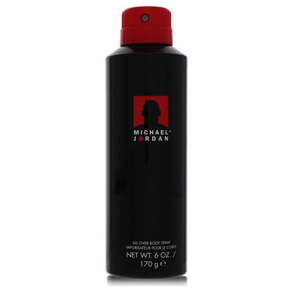 michael jordan cologne body spray 6 oz