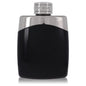 montblanc legend by mont blanc eau de toilette spray (tester) 3.4 oz
