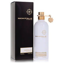 montale mukhallat by montale eau de parfum spray 3.4 oz