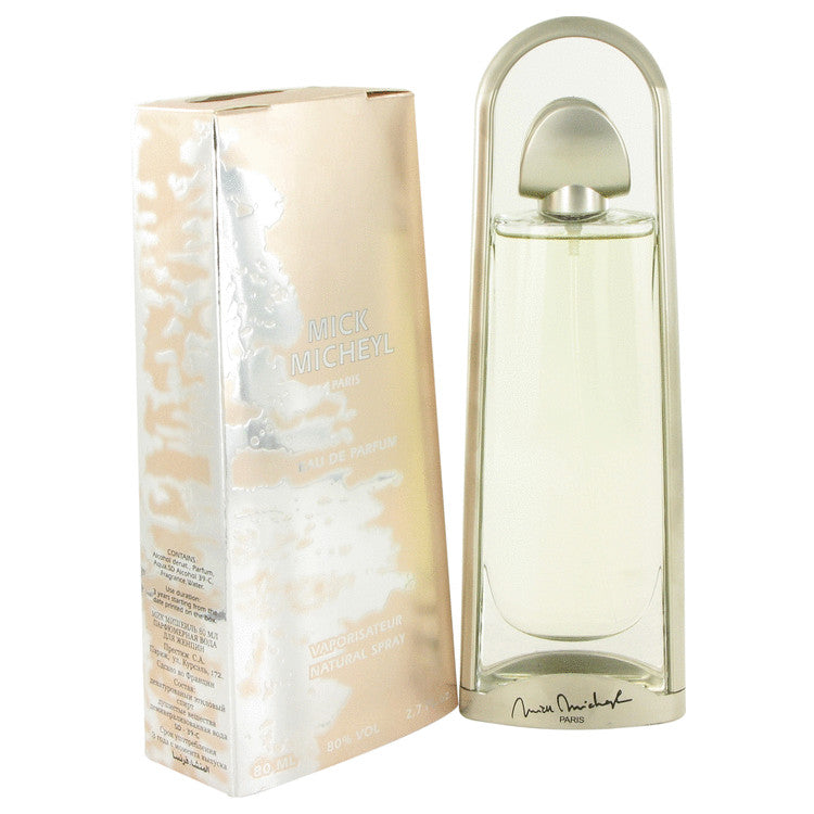 mick micheyl by mick micheyl eau de parfum spray 2.7 oz