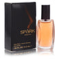 spark by liz claiborne mini cologne .18 oz