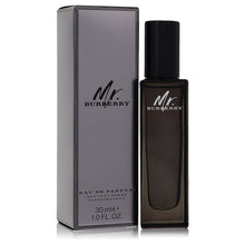 mr burberry by burberry eau de parfum spray 1 oz