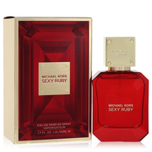 michael kors sexy ru by michael kors eau de parfum spray 1.7 oz