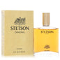 stetson by coty cologne 3.5 oz