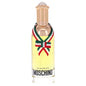 moschino perfume eau de toilette spray (tester) 2.5 oz