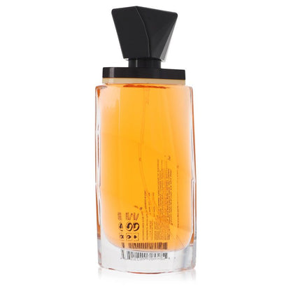mackie by bob mackie eau de toilette spray (tester) 3.4 oz
