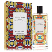 maasai mara by berdoues parfum 3.38 oz