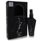 maahir black edition by lattafa eau de parfum spray (unisex) 3.4 oz