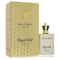 macarena king of kings royal gold by macarena parfum 3.4 oz