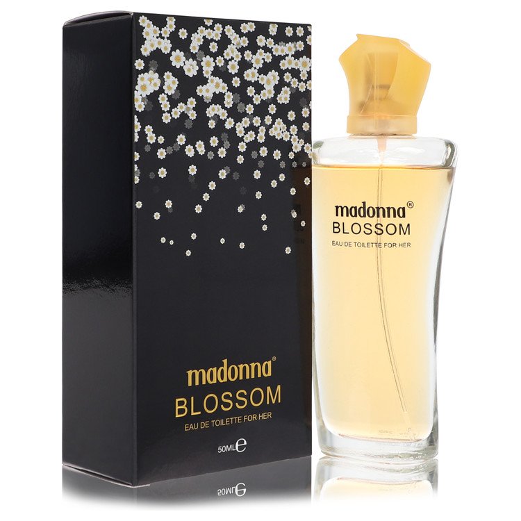 madonna blossom by madonna eau de toilette spray 1.7 oz