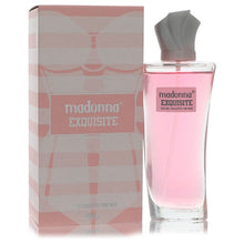 madonna exquisite by madonna eau de toilette spray 1.7 oz