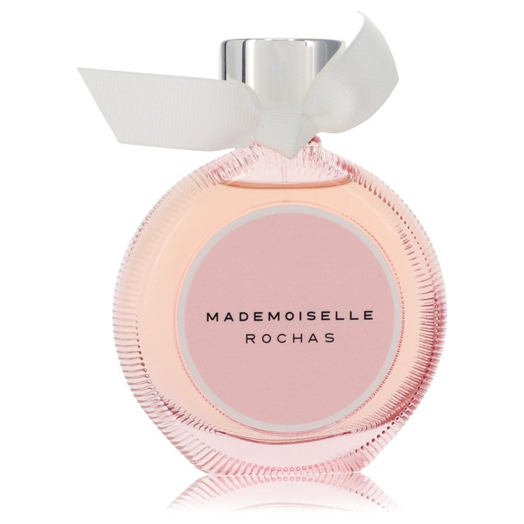 mademoiselle rochas by rochas parfum 3 oz