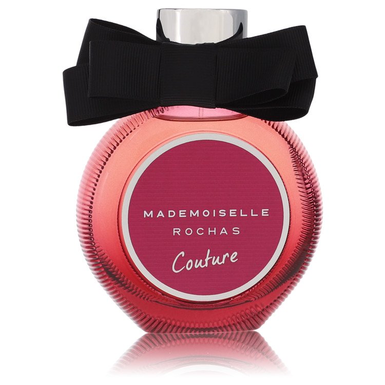 mademoiselle rochas couture by rochas eau de parfum spray (tester) 3 oz