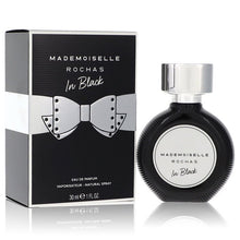 mademoiselle rochas in black by rochas eau de parfum spray 0