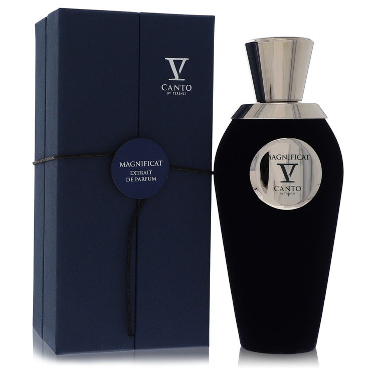 magnificat v by v canto extrait de parfum spray (unisex) 3.38 oz