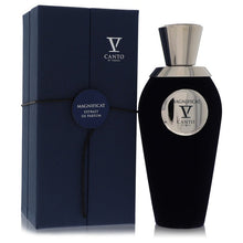 magnificat v by v canto extrait de parfum spray (unisex) 3.38 oz